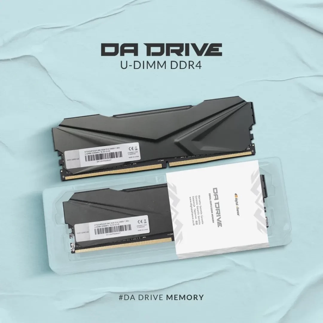 Digital Alliance promo